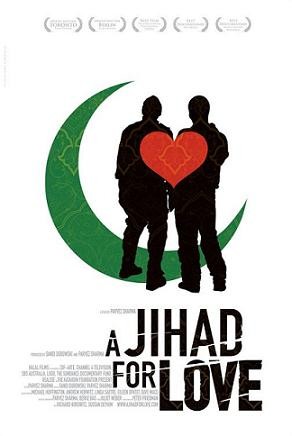 0430 a jihad for love