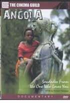 0689 angola saudades from the one who loves you