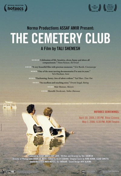 1216 cemetery club