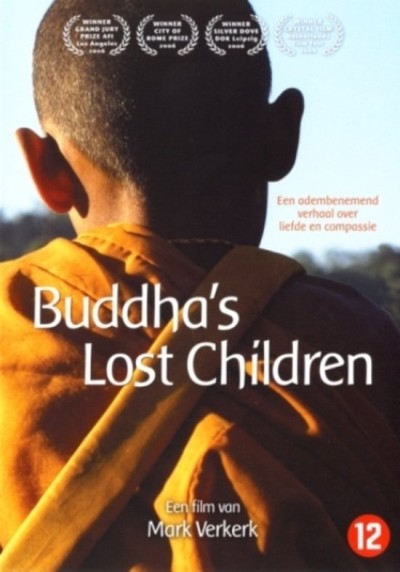 1240 buddha s lost children