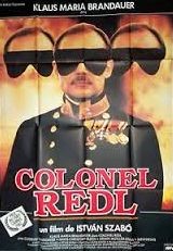1491 colonel redl