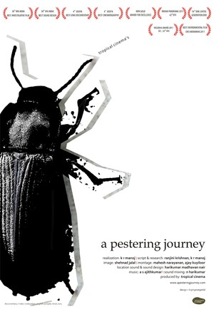 2759 a pestering journey
