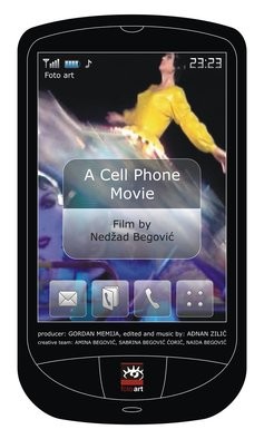 2963 a cell phone movie