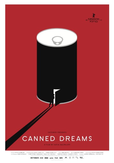 3830 canned dreams