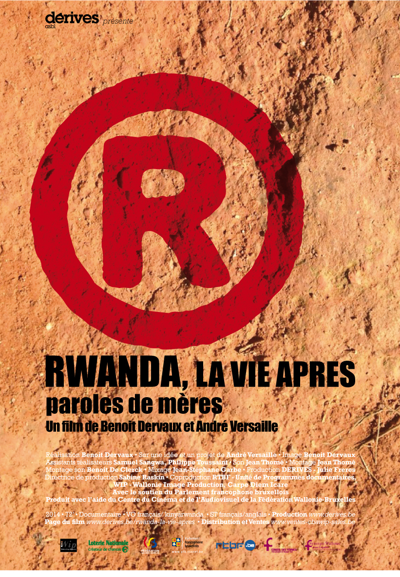 4058 rwanda life goes on