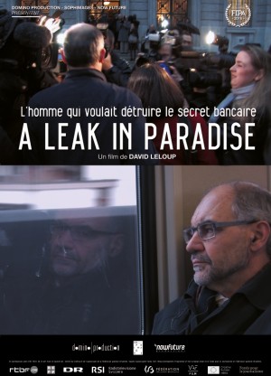 4197 a leak in paradise