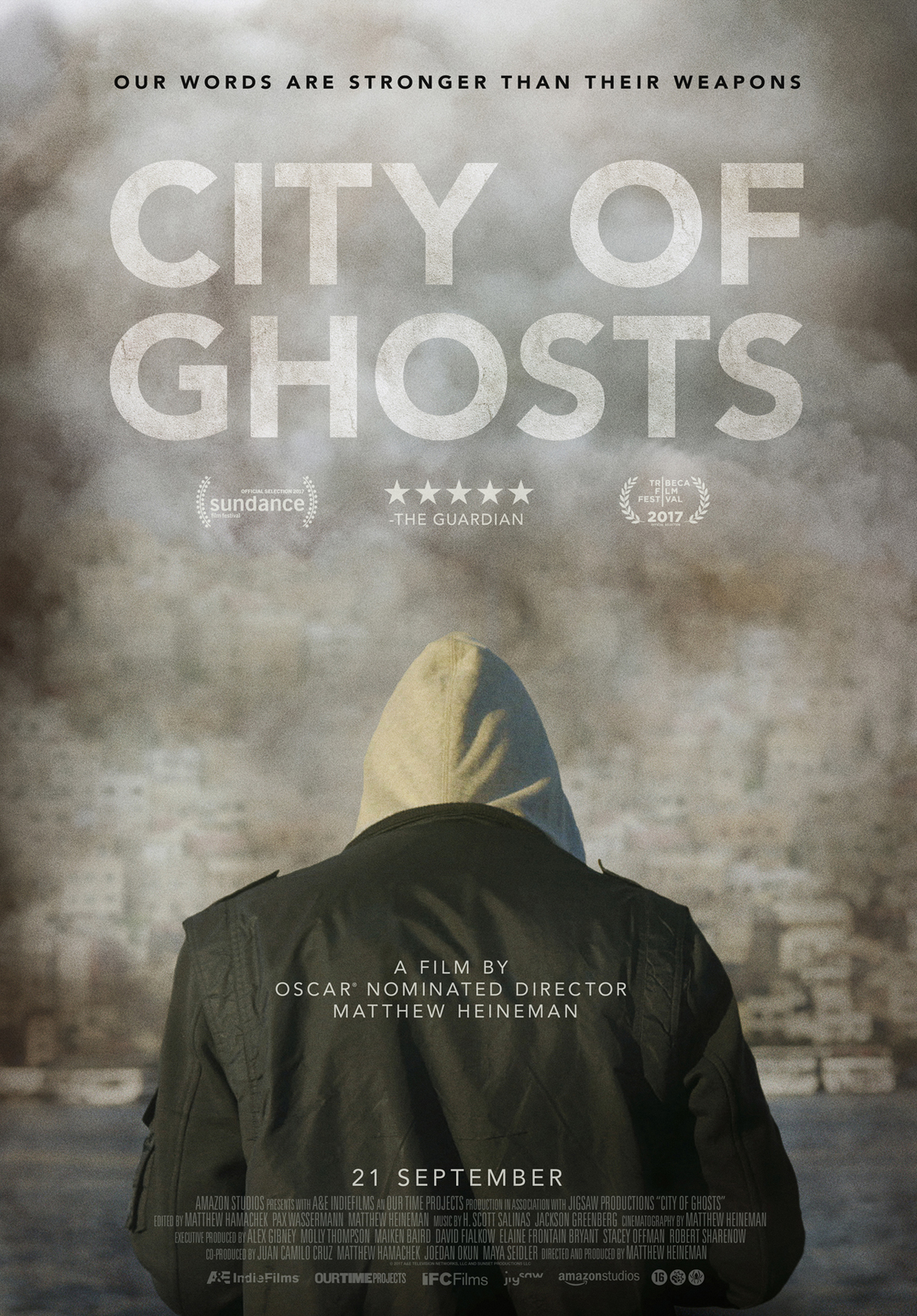4383 city of ghosts